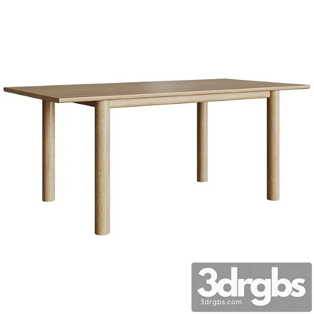 Itamae dining table Itamae dining table