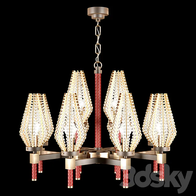 Item Dew 02 from Patrizia Garganti 3DModel