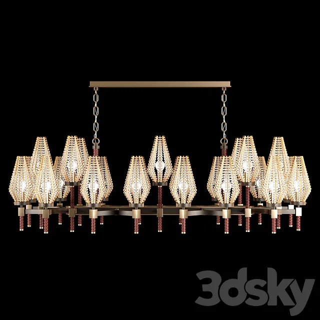 Item Dew 04 from Patrizia Garganti 3DModel