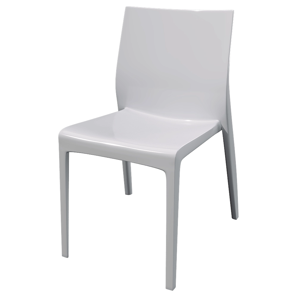 ITF Design – Chair Mamamia 3D Model