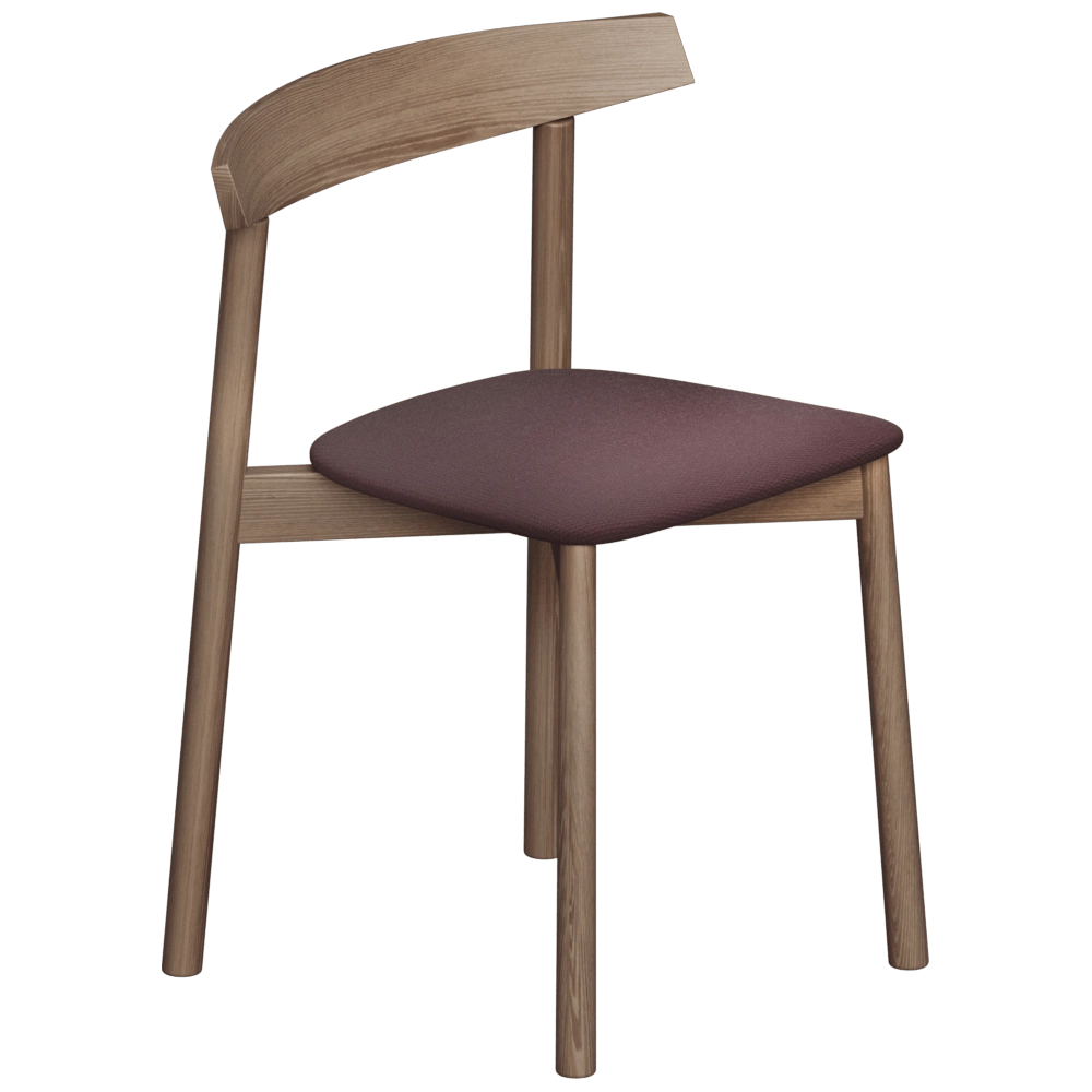 ITF Design – Chair Nyhavn 3D Model