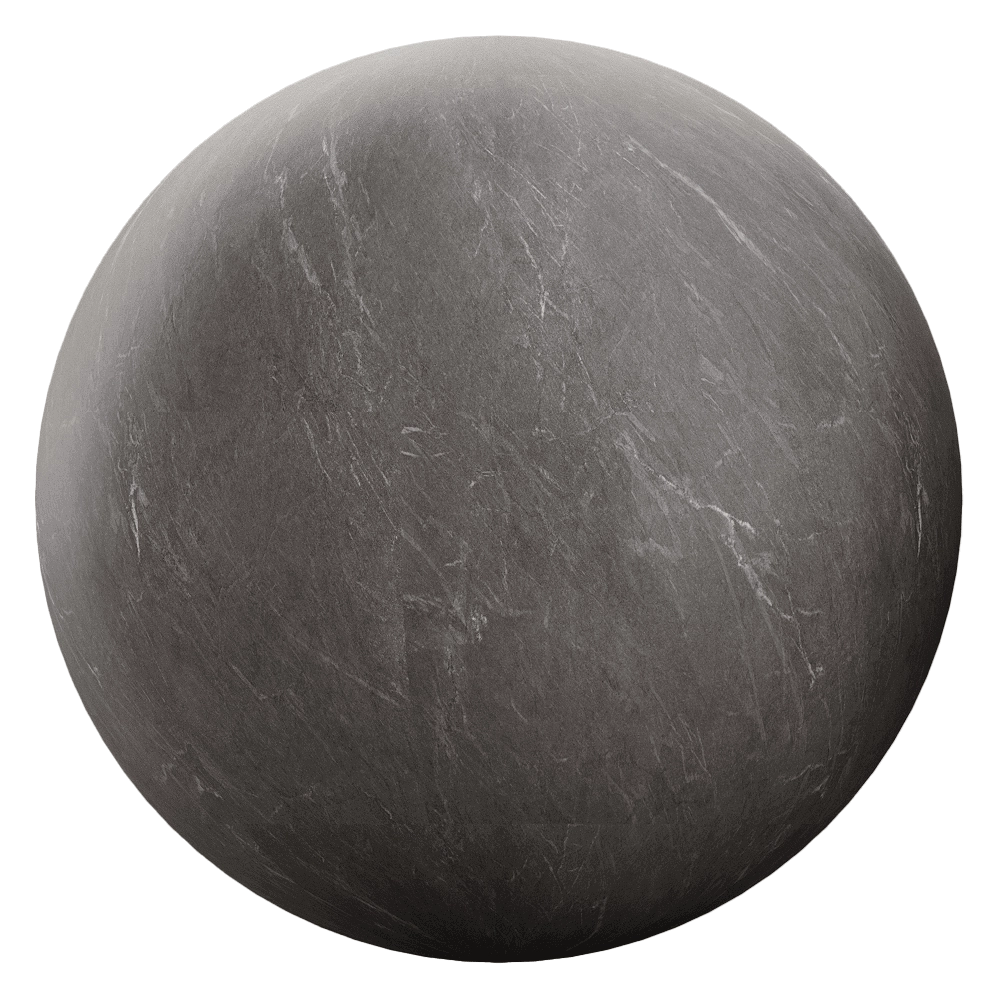 ITT Ceramic – Tile Ash 3D Model