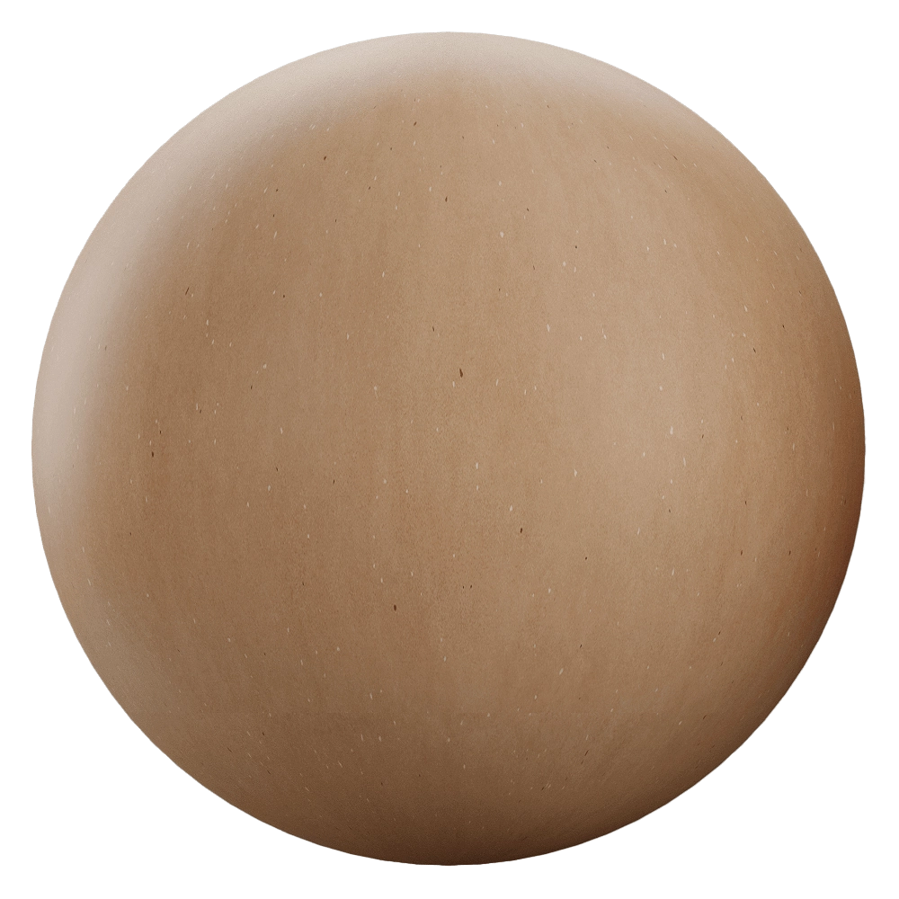 ITT Ceramic – Tile Land Terracotta 3D Model