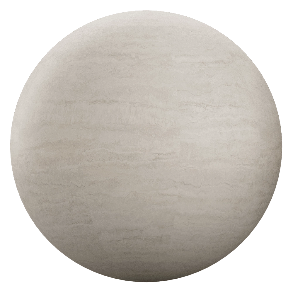 ITT Ceramic – Tile Nativa White 3D Model