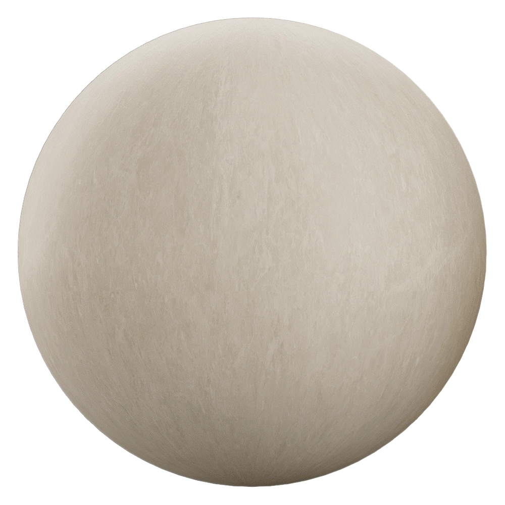 ITT Ceramic – Tile Tundra Cream 3D Model
