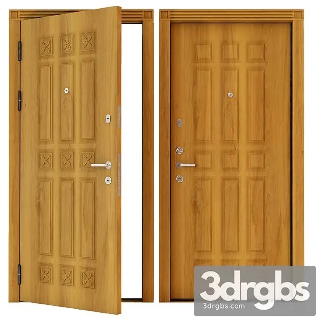 Iurstal Elit 3D Model Download