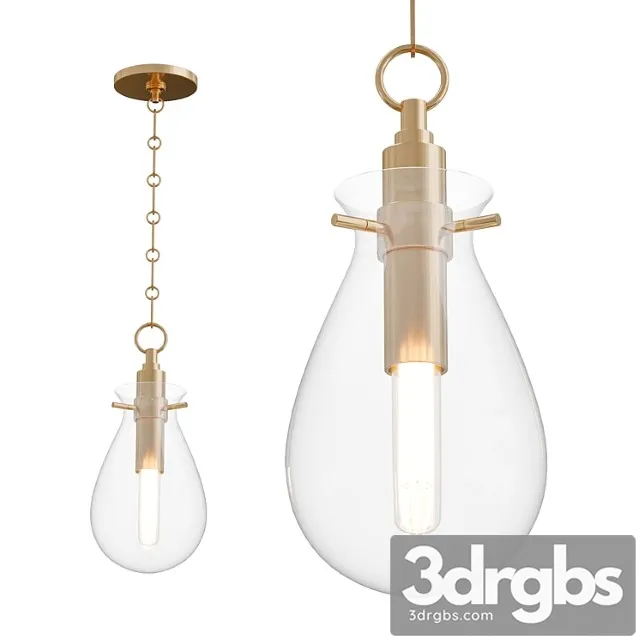 Ivy Led 3D Model Download