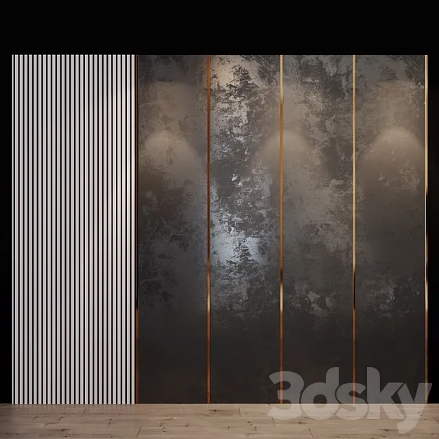 izgolovie 10 3D Model izgolovie 10 3D Model