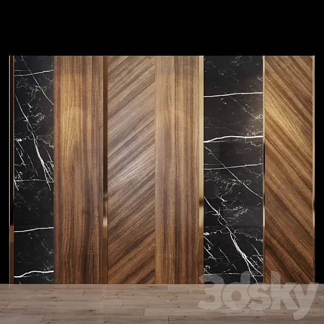 izgolovie 11 3D Model izgolovie 11 3D Model