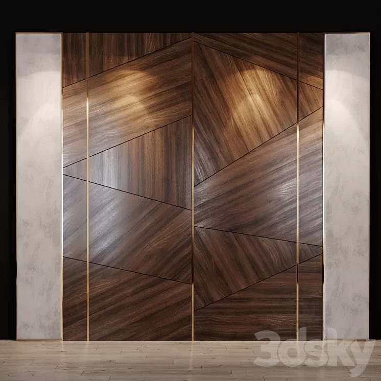 izgolovie 15 3D Model izgolovie 15 3D Model