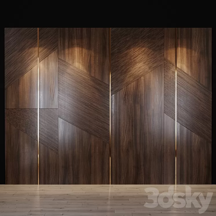 izgolovie 16 3D Model izgolovie 16 3D Model