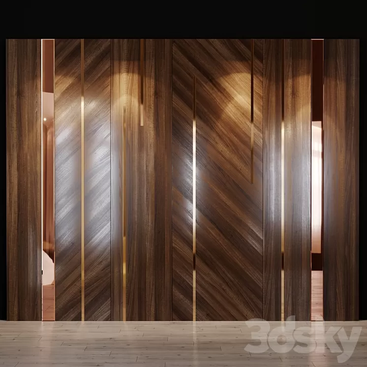 izgolovie 17 3D Model izgolovie 17 3D Model