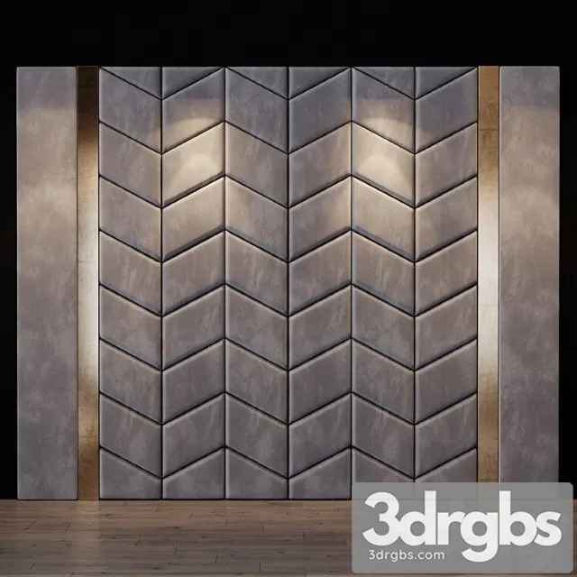 Izgolovie 18 3D Model Download