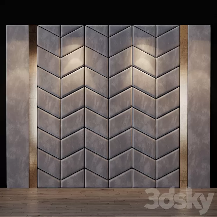 izgolovie 18 3D Model izgolovie 18 3D Model