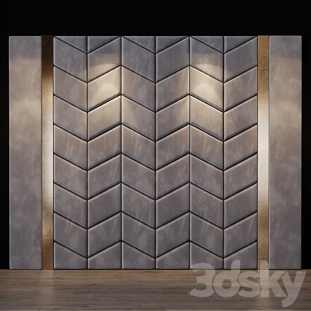 izgolovie 18 3D Model izgolovie 18 3D Model