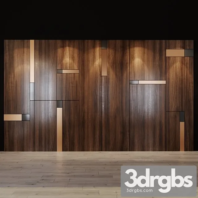 Izgolovie 20 3D Model Download