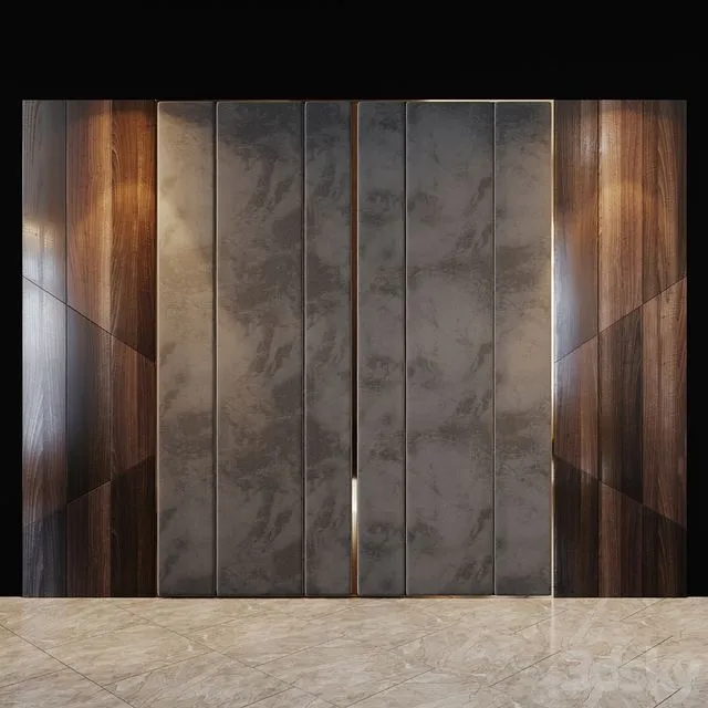 izgolovie 22 3D Model izgolovie 22 3D Model