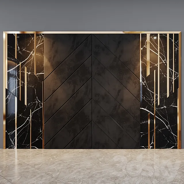 izgolovie 23 3DModel izgolovie 23 3DModel