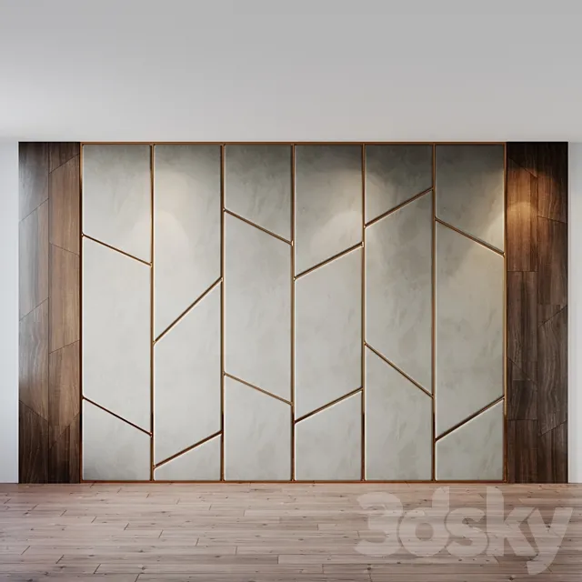 izgolovie 26 3D Model izgolovie 26 3D Model