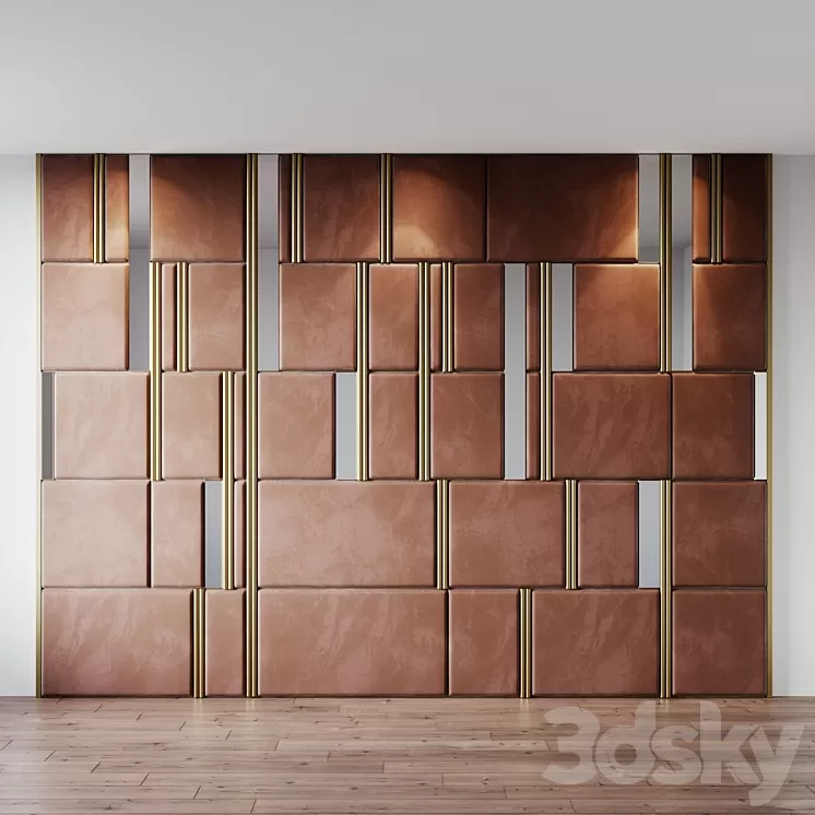 izgolovie 28 3D Model izgolovie 28 3D Model