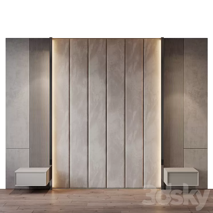 Izgolovie 32 3D Model Free Download