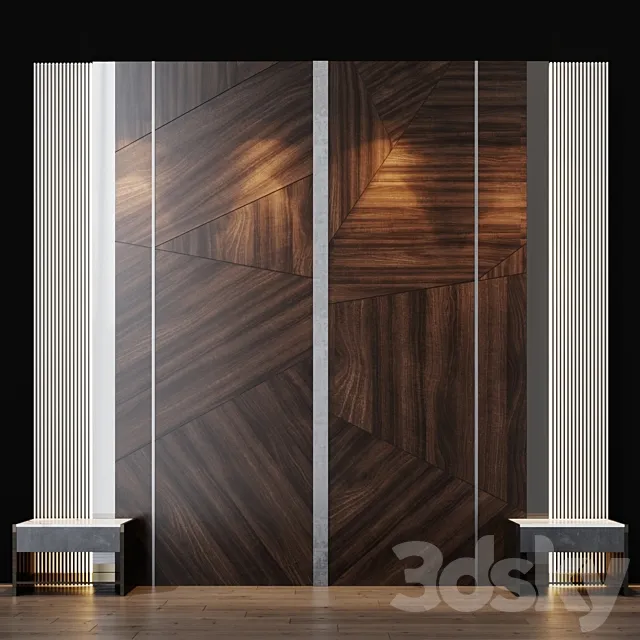 izgolovie 5 3D Model