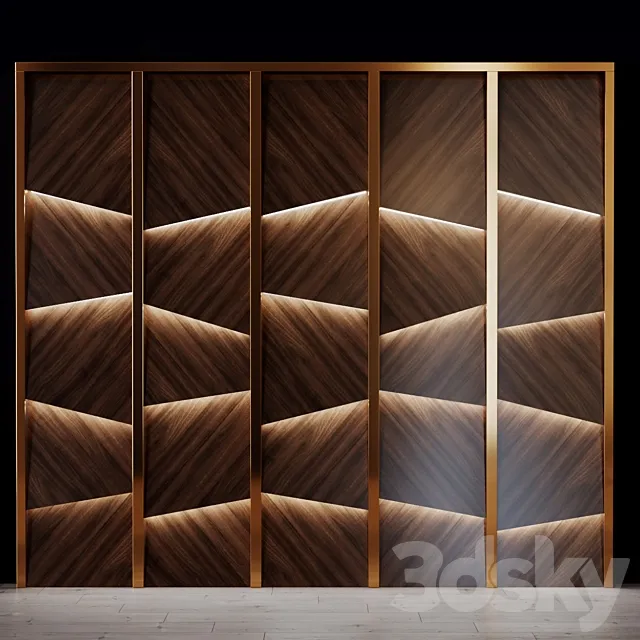 izgolovie 8 3D Model izgolovie 8 3D Model