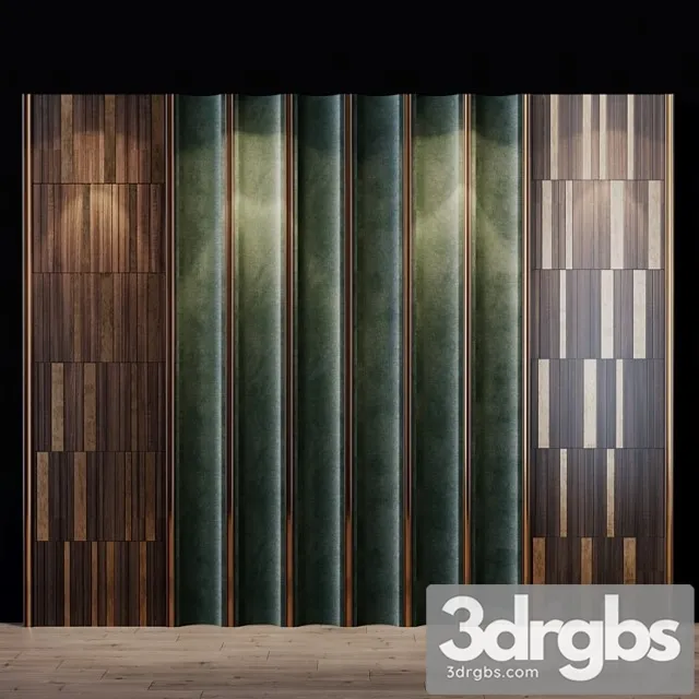 Izgolovie 9 3D Model Download