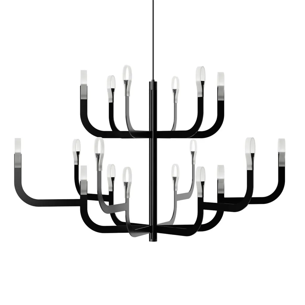 J-us Suspension Light G by Luceplan