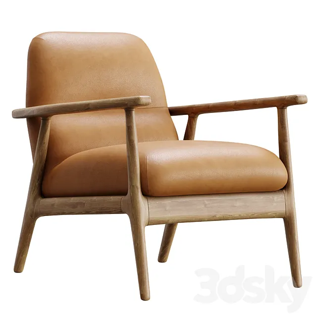 Jack By Sits 3D Model Jack By Sits 3D Model