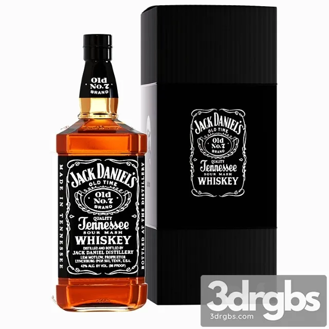 Jack daniel