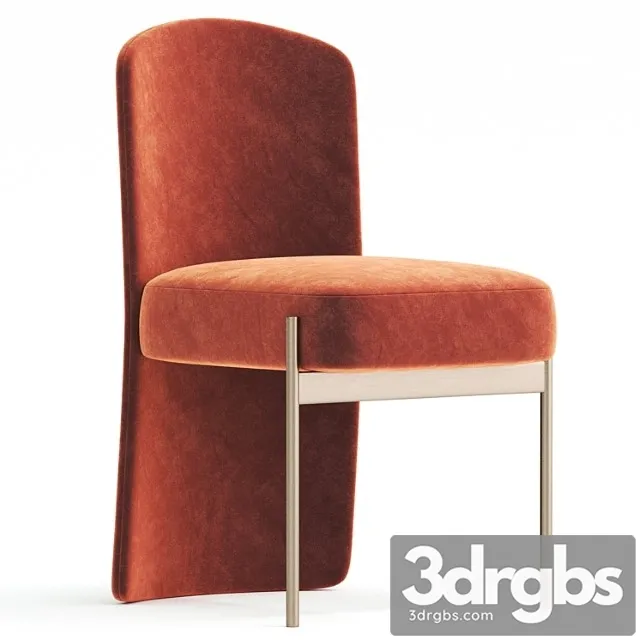 Jack metal dining set chair Jack metal dining set chair