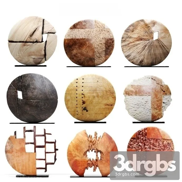 Jack Slentz 3D Model Download Jack Slentz 3D Model Download