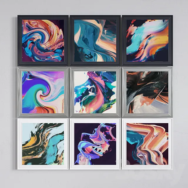 Jack Vanzet 3DModel Jack Vanzet 3DModel