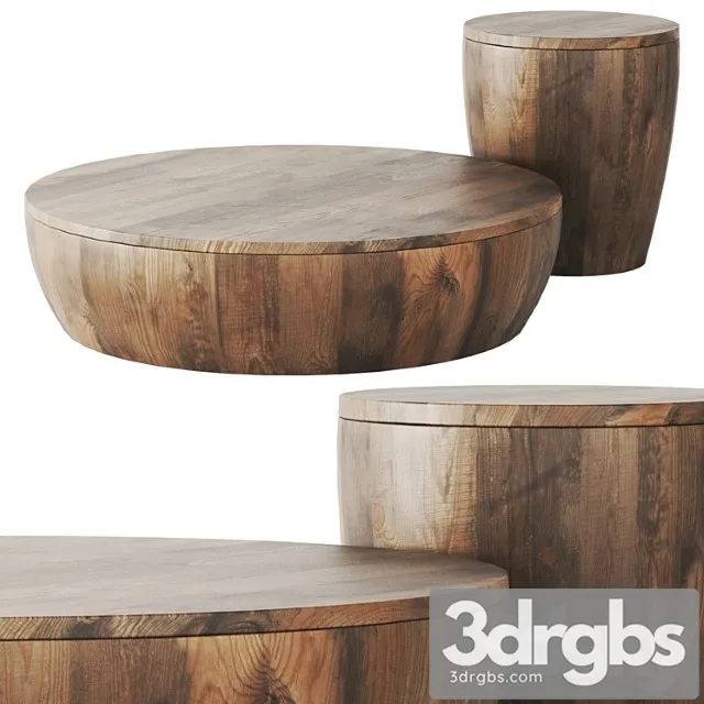 Jacob by Arteriors 3D Model Download