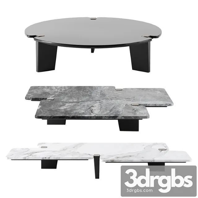 Jacob tables by minotti Jacob tables by minotti