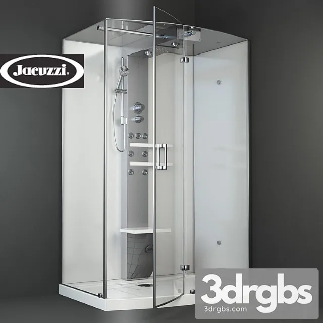 Jacuzzi Mynima 140 3D Model Download Jacuzzi Mynima 140 3D Model Download