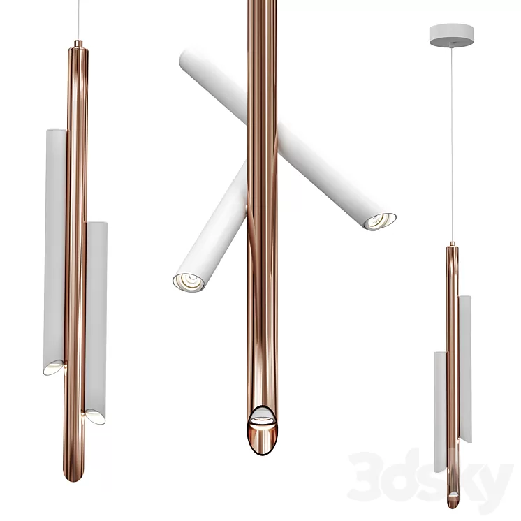 Jaffet 3D Model Free Download