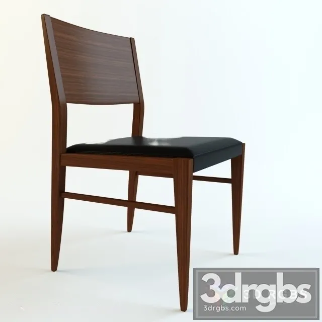 James Tan Chair 3D Model Download James Tan Chair 3D Model Download