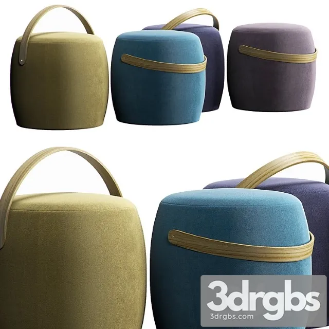 Jamni pouffe bomb Jamni pouffe bomb