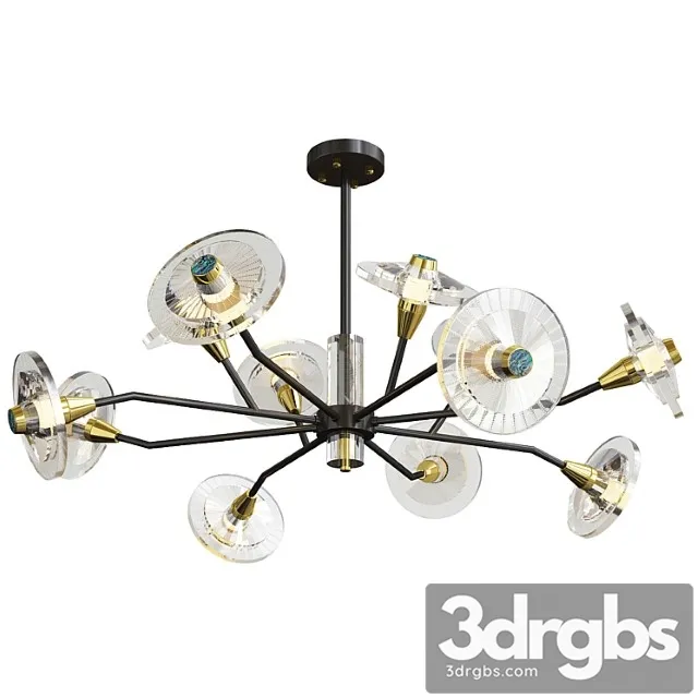 Janica Light 3D Model Download