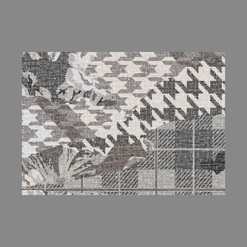 Jannelli Volpi – Scottish Rose 3D Model Jannelli Volpi – Scottish Rose 3D Model