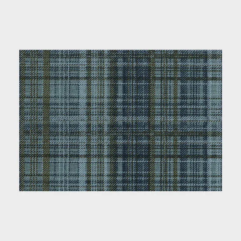 Jannelli Volpi – Scottish Tweed 3D Model Jannelli Volpi – Scottish Tweed 3D Model