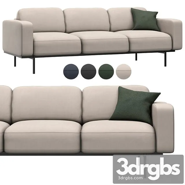 Jarrod sofa Jarrod sofa