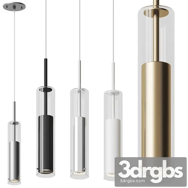 Jarvis By Kuzco Lighting 3D Model Download