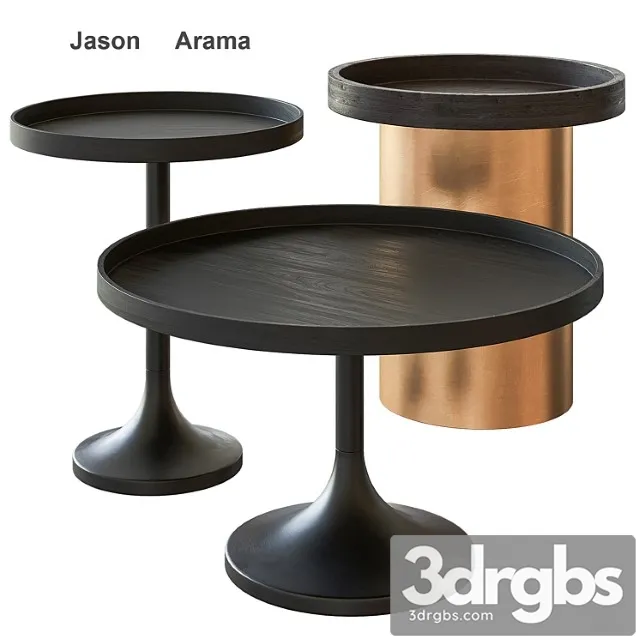 Jason arama coffee table by la redoute Jason arama coffee table by la redoute