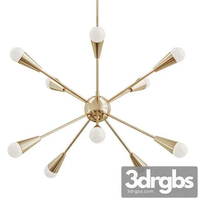 Jax 1 3D Model Download