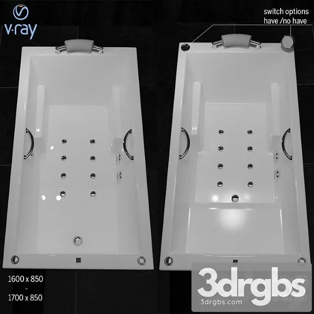 Jaxson Boborati Jaxson Boborati 1685 3D Model Download