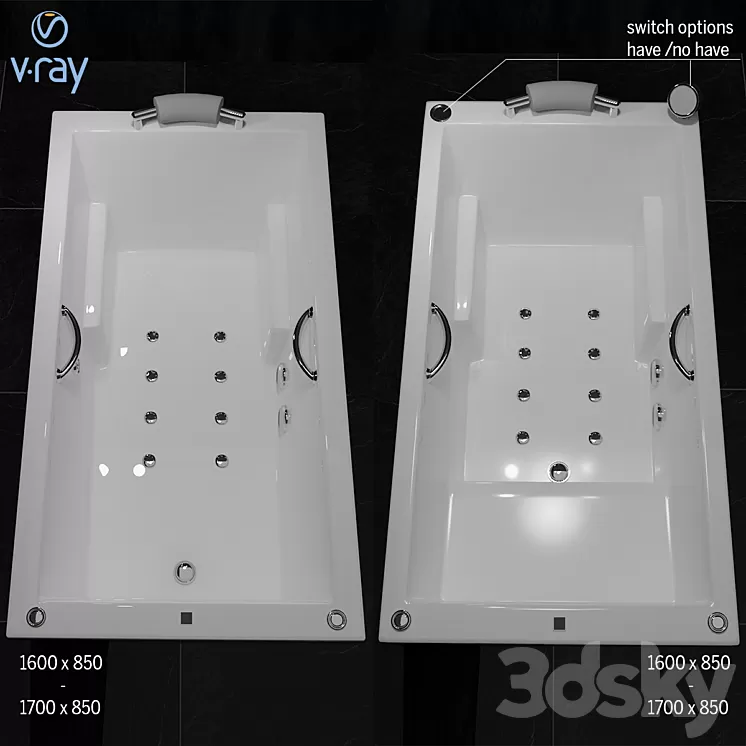 Jaxson_Boborati Jaxson_Boborati_1685 3D Model