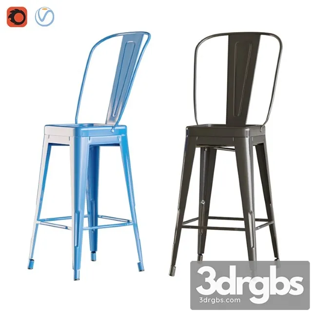 Jaylen metal bar Jaylen metal bar